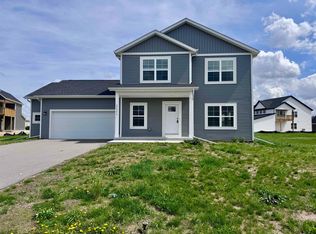 15571 Finley Way, South Beloit, IL 61080