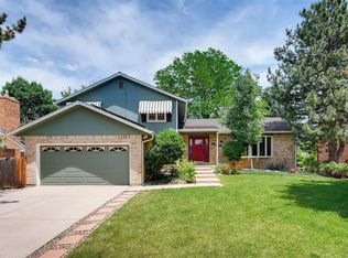 3157 E Otero Cir, Centennial, CO 80122