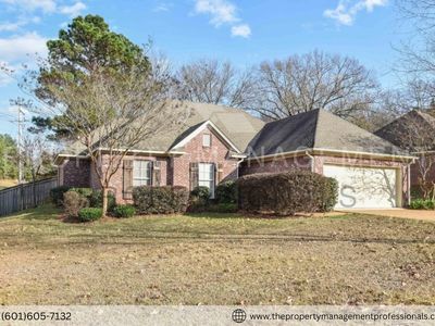 100 Devlin Dr, Madison, MS, 39110