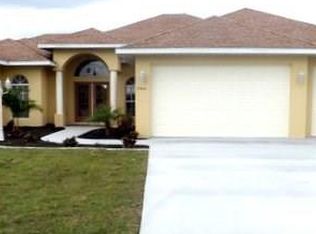 25414 Deep Creek Blvd, Punta Gorda, FL 33983