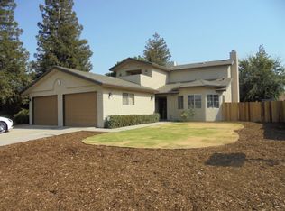 5127 W Los Altos Ave, Fresno, CA
