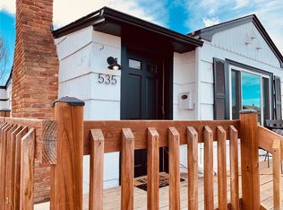 535 Tennyson St, Denver, CO 80204