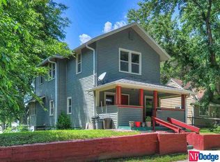 5906 N 34th St, Omaha, NE 68111