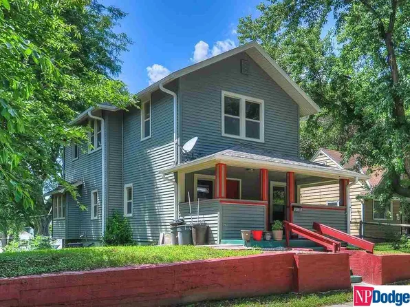 5906 N 34th St, Omaha, NE 68111