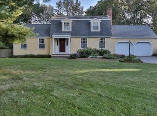 24 Marshall St, North Reading, MA 01864