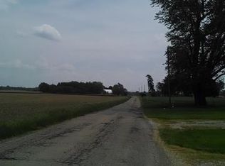 1093 S Grant City Rd, Shirley, IN 47384