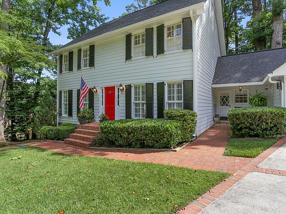 5th image of 2749 Allsborough Ct