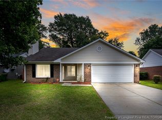 2861 Chillingworth Dr, Fayetteville, NC 28306