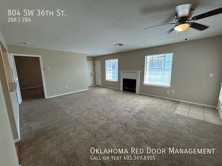 804 SW 36th St — Photo 3