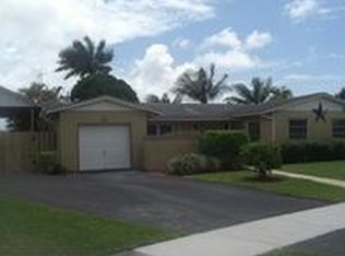 10441 SW 124th Ave, Miami, FL 33186