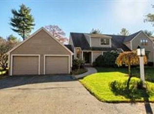 20 Cleek Ct, North Reading, MA 01864