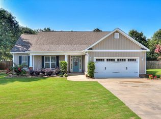 37 Murrah Road Ext, North Augusta, SC 29860