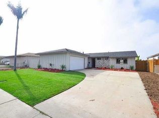 1360 Tobias Dr, Chula Vista, CA 91911