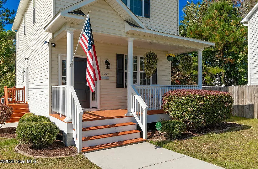 3 bed, 2.5 bath, $1,875 — Photo 2