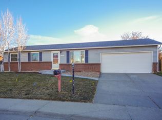 7068 Xenon Ct, Arvada, CO 80004
