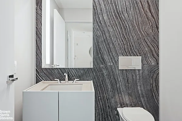 Sold by Brown Harris Stevens | media 54