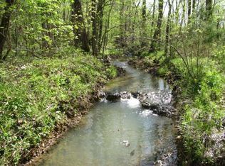 Nance Ln, Clifton, TN 38425