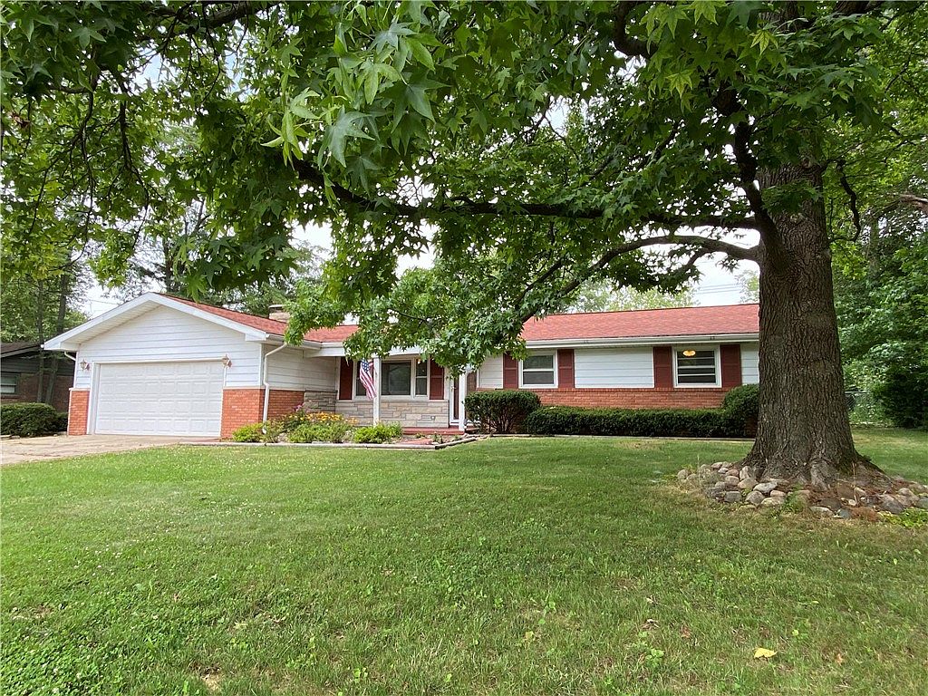 601 Taft Ave, Charleston, IL 61920 MLS 6228199 Zillow