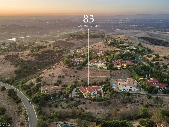 83 Canyon Crk, Irvine, CA 92603