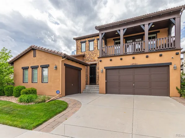 14921 W Warren Avenue, Lakewood, CO 80228