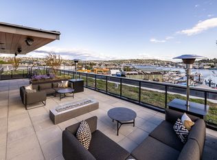 Ballard Yards, Seattle, WA 98107