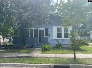 2314 Santee Ave, Columbia, SC 29205