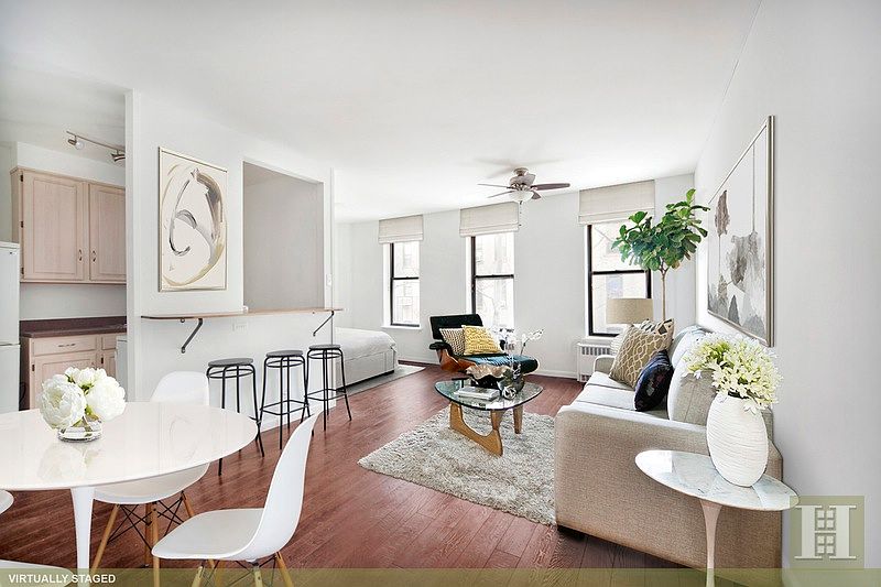1st image of 209 W 118th St APT 3A