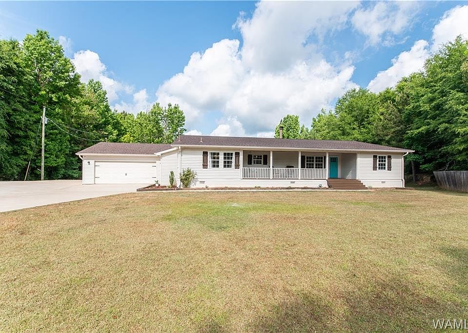 15003 Lock 9 Rd, Fosters, AL 35463 Zillow