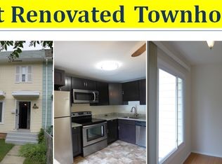 204 Daimler Dr, Capitol Heights, MD