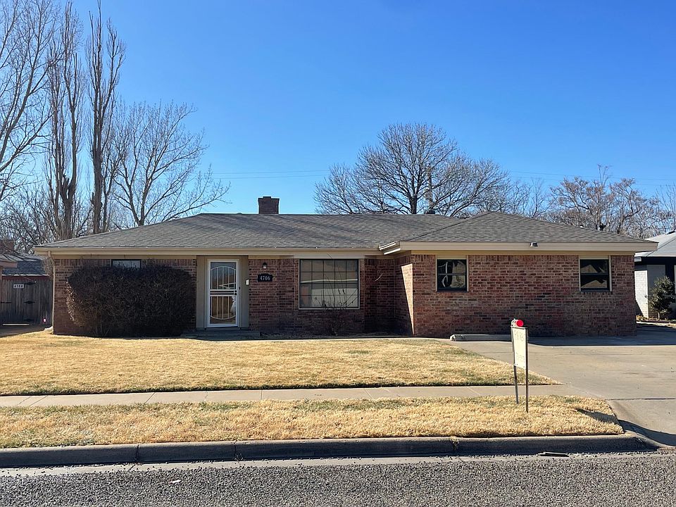 1st image of 4706 Mesa Cir