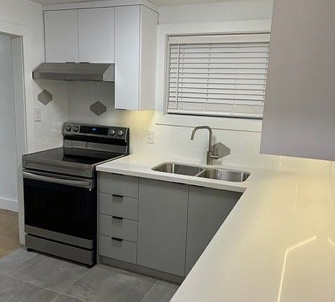 5th image of 45 Croham Rd #Basement