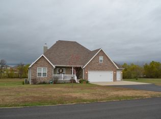 9649 County Loop #191, Carthage, MO 64836