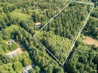 0 Old Hansville Rd NE, Kingston, WA