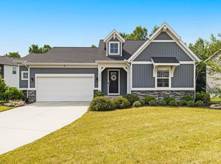 3394 Chestnut Ridge Dr SW, Wyoming, MI 49418