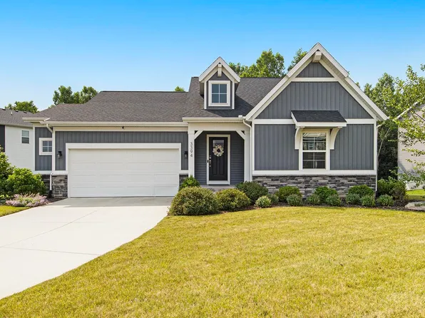 3394 Chestnut Ridge Dr SW, Wyoming, MI 49418