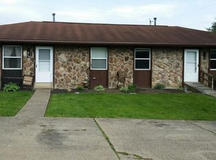 292/294 Montgomery Ave, Newark, OH