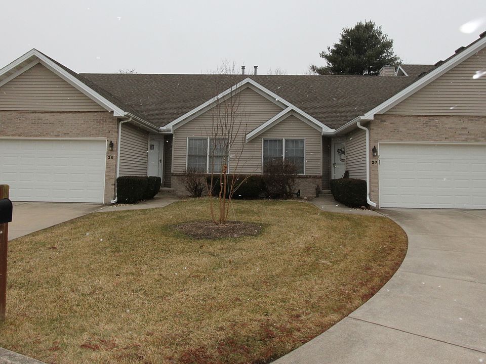 1st image of 107 N Blair Dr APT 26