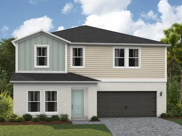 31731 Oyster Trellis Ln, Wesley Chapel, FL 33545