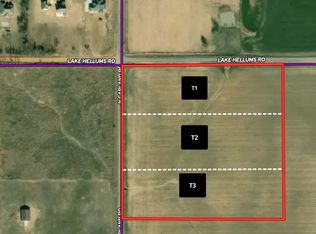 Lake Hellums & Garland Rd, Enid, OK 73703