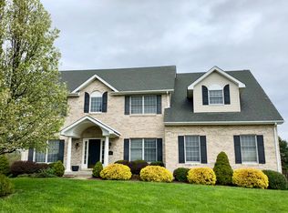 154 N Gabriel Dr, Bear, DE 19701