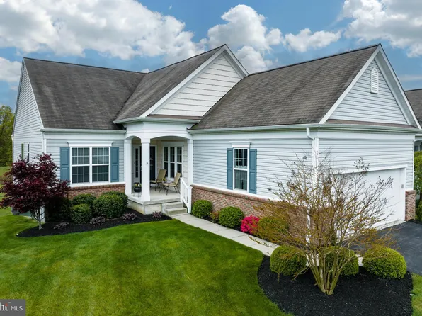 464 Hallman Ct, Downingtown, PA 19335