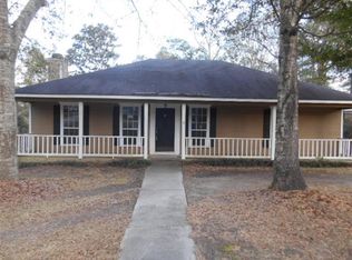 101 Georgia Ave, Daphne, AL 36526
