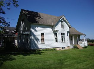 320 W Clark St, Unity, WI 54488