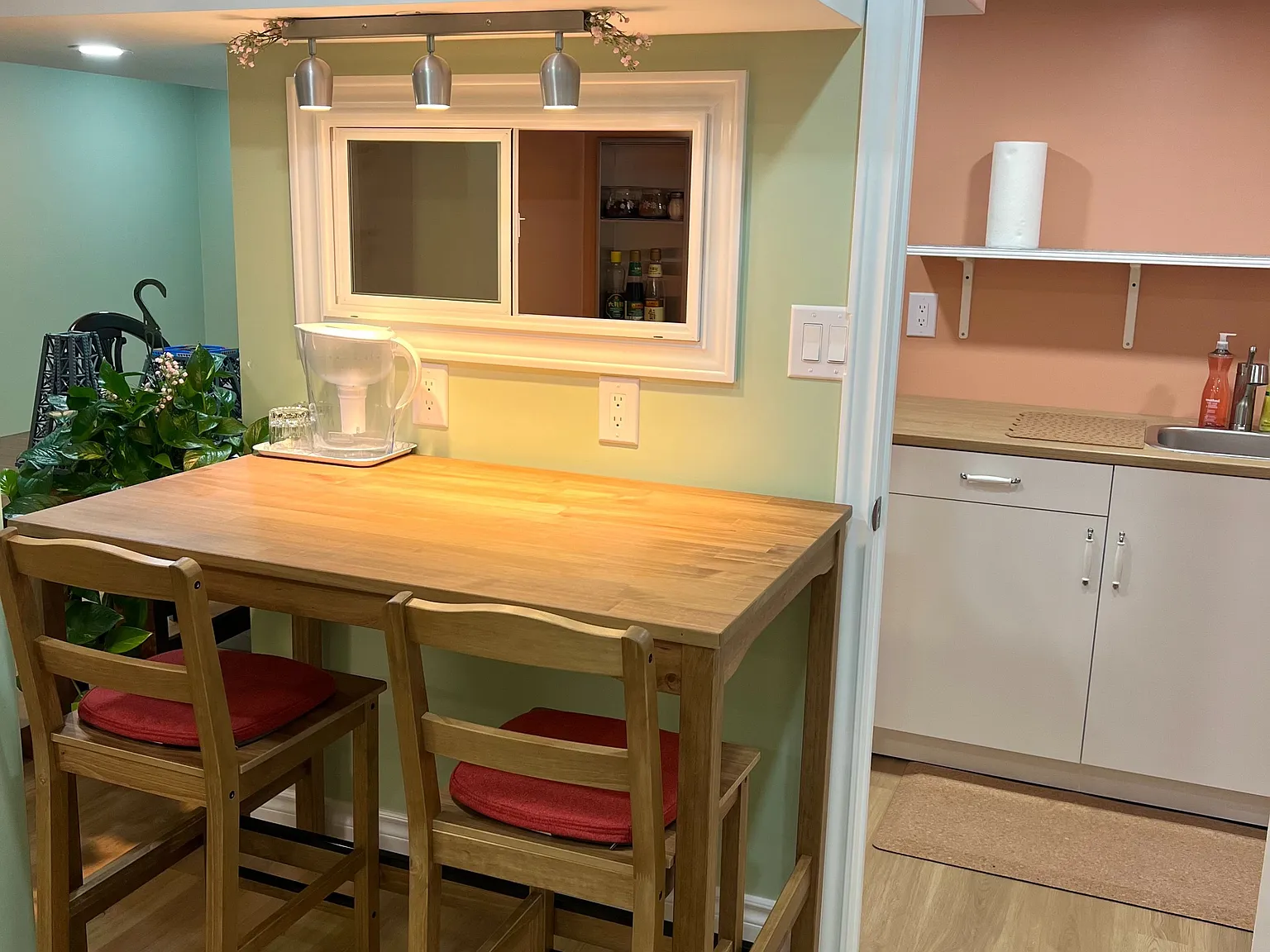 2 bed, $1,500 — Photo 4