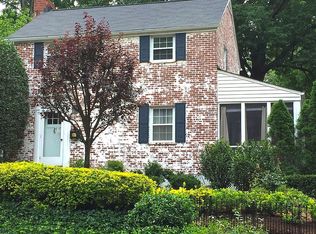 21 N Greenbrier St, Arlington, VA 22203