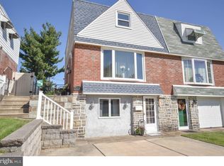 3541 Fitler St, Philadelphia, PA 19114
