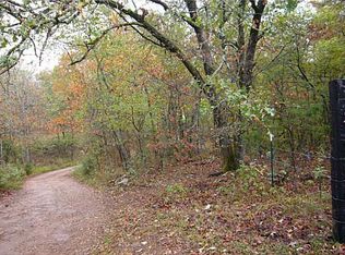 Price Rd, Winslow, AR 72959