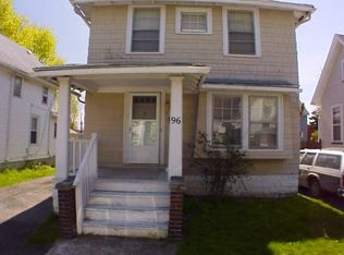 96 Angle St, Rochester, NY 14606