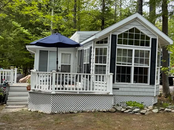 261 Point Sebago Rd #S0896, Casco, ME 04015