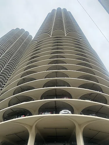 300 N State St Photo 1